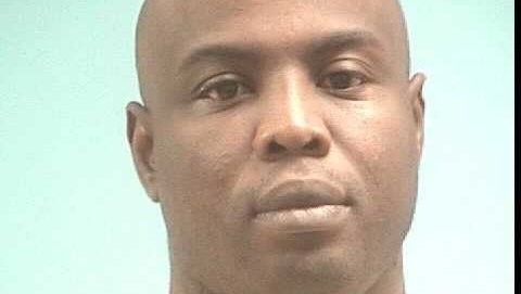 Authorities are searching for an escaped inmate out of Scott County. 38-year-old Gregory Trigg escaped the Scott County jail Saturday. Trigg was discovered missing during the morning head count.