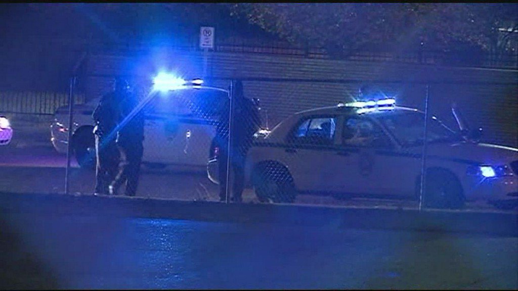 Politician seeks to delay ID of Jackson officers in police shootings    