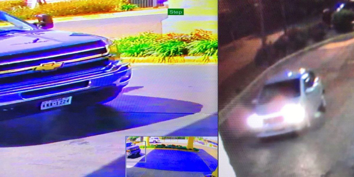 54-year-old shot to death during carjacking in Jackson motel parking lot    