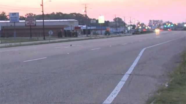 Jackson police investigating deadly hit-and-run accident    