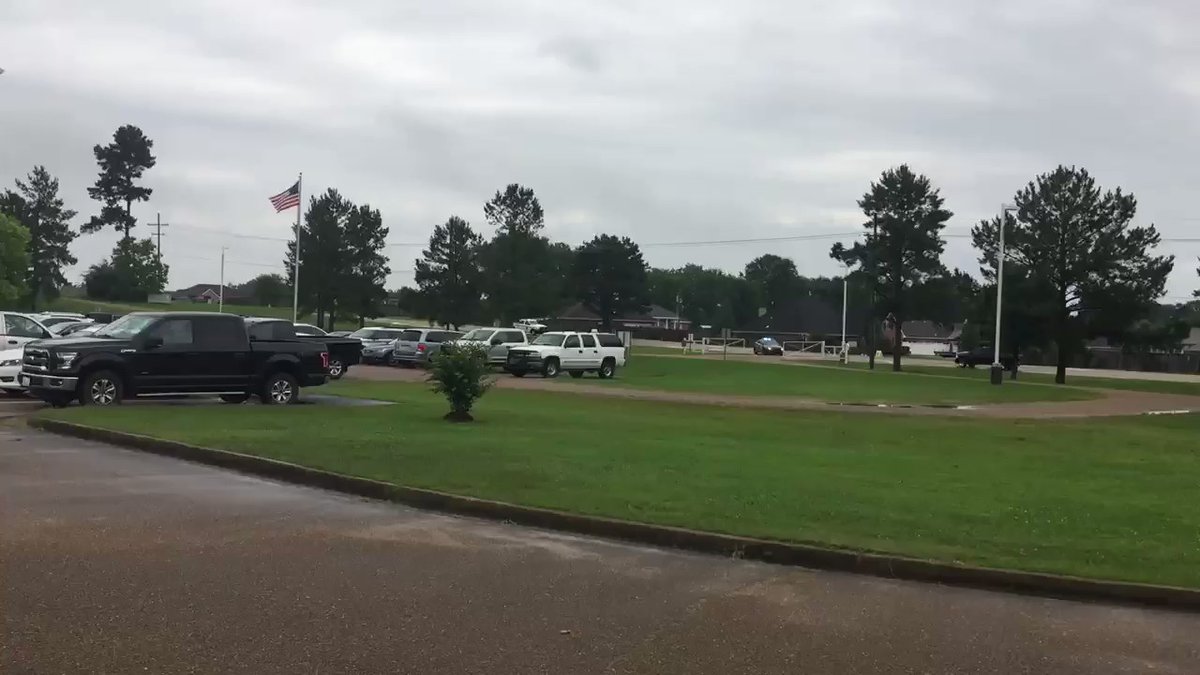 Active Shooter exercise is happening  at Gary Road Elementary School