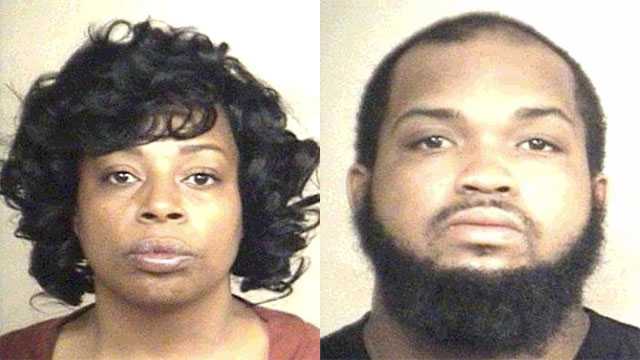 2 more arrested in Jackson water theft investigation