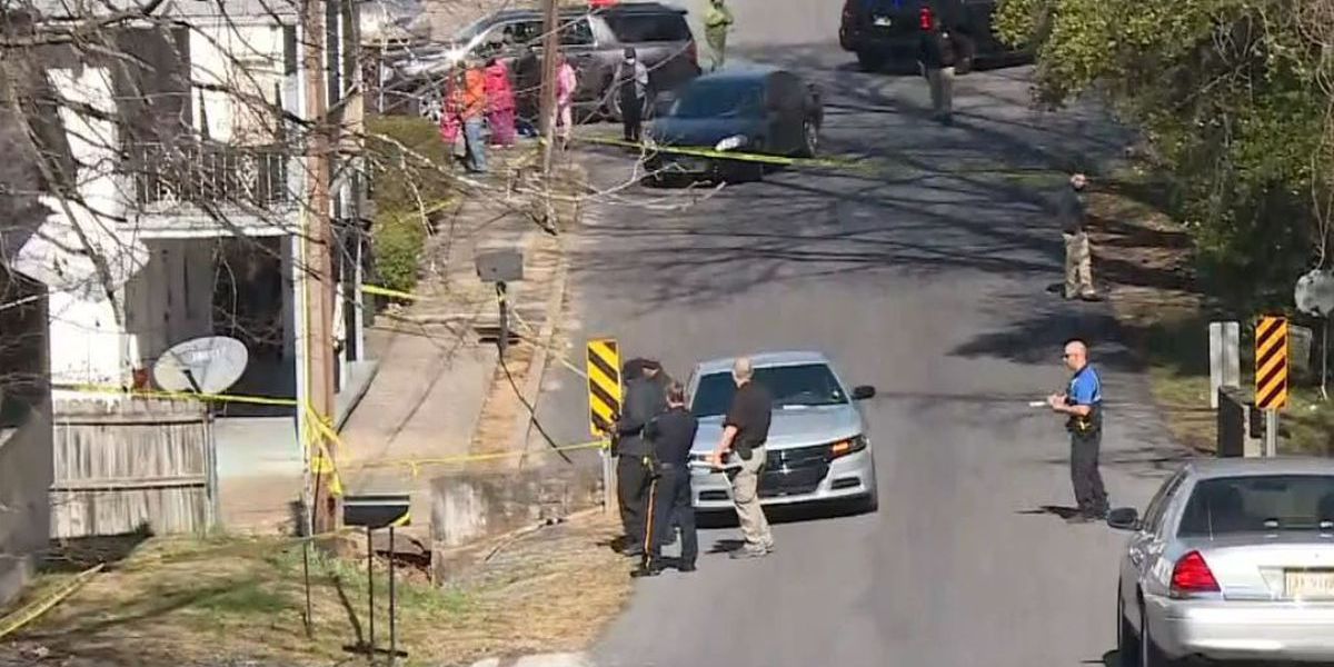 Burglary suspect shot, killed by police in Meridian