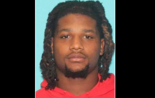 The Hattiesburg Police Department has issued an arrest warrant for a man wanted in an ongoing homicide investigation