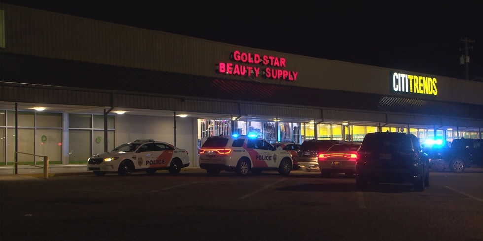 FBI, Jackson Police investigating armed robbery at beauty supply store in Jackson